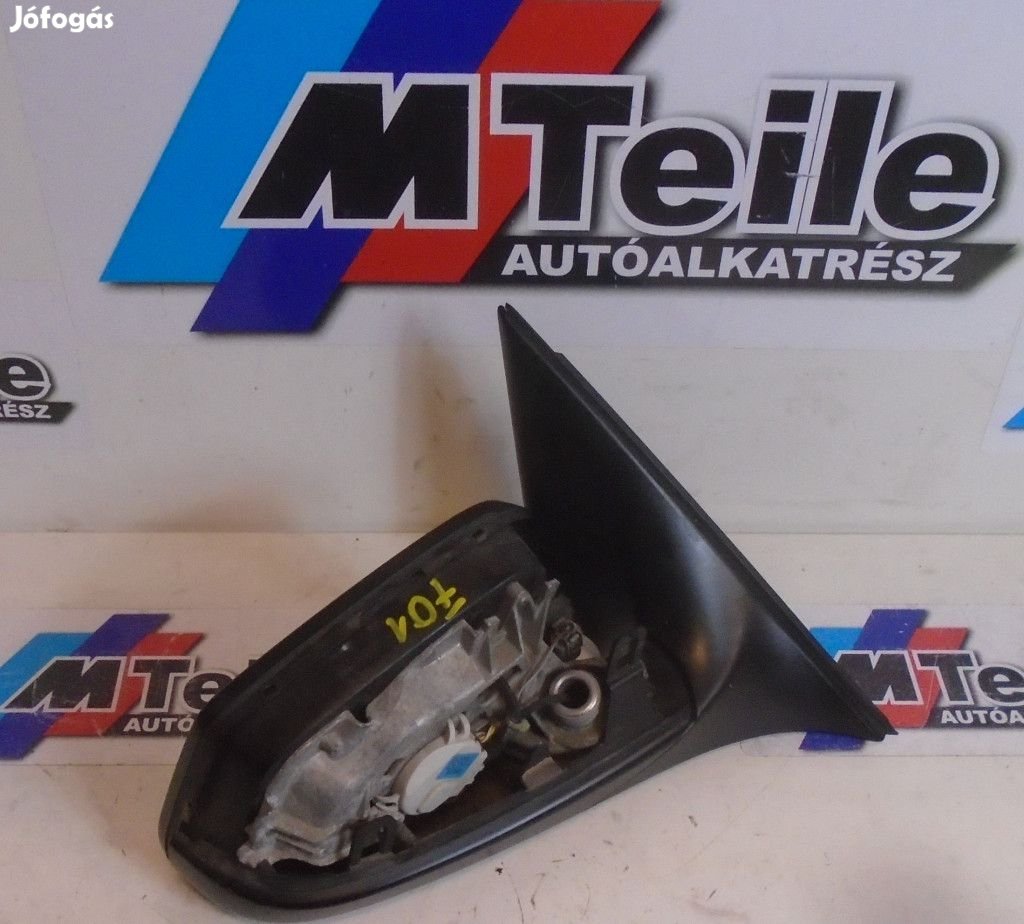 [GYÁRI BONTOTT ] BMW JOBB OLDALI VISSZAPILLANTÓ TÜKÖR F10/F11